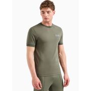 Giorgio Armani -EA7 Man jersey T-Shirt 