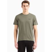 Giorgio Armani -EA7 Man Jersey T-shirt Hommes