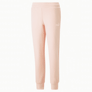 Puma - ESS Sweatpants FL cl (s) -Knitted Pants
