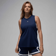 Nike - Jordan Sport Diamond Top Dames 