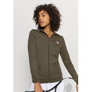 Fila- Tennissweater Jacket Leonie Dames