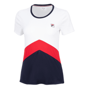 Fila - T-Shirt Aurelia