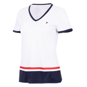 Fila - T-Shirt Elisabeth
