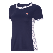 Fila - T-Shirt Yamila