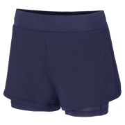 Fila - Short Luna tennis et padel femmes