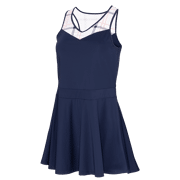 Fila - Dress Fritza - Tenniskleedje dames