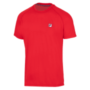 Fila - T-Shirt Holger - Tennisshirt