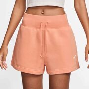 Nike - Sportswear Phoenix Fleece shorts dames