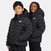 Nike - Big Kids' Loose Hooded Jacket - Winterjas