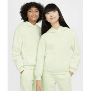 Nike - Sportswear Club Fleece Hoodie voor kids