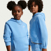 Nike - Sportswear Club Fleece Hoodie voor kids