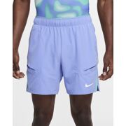 Nike -Court Advantage Dri-FIT tennisshorts heren
