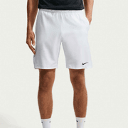 Nike - Court Victory Dri-FIT tennisshorts voor heren (18 cm)