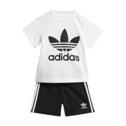 Adidas Originals - SHORT TEE SET       