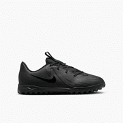 Nike - Jr. Phantom GX 2 Academy Little/Big Kids' Turf Low-Top Soccer Shoes