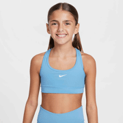 Nike - Dri-fit Swoosh Bra Kids