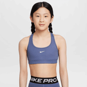 Nike - Dri-fit Swoosh Bra Kids 