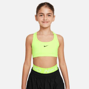 Nike - Dri-fit Swoosh Bra Kids 