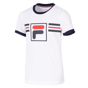 Fila - T-Shirt Oscar Tennis Padel Kids