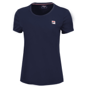 Fila - T-Shirt Leonie Girls