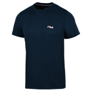Fila - T-Shirt Logo Small