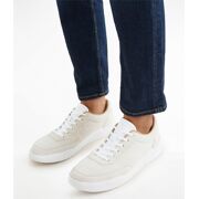 Tommy Hilfiger- Elevated Cupsole Suede Sneaker Heren