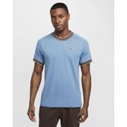 Nike - Court Heritage Men's Short-Sleeve Tennis Top