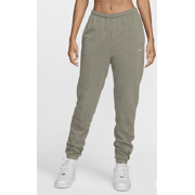 Nike - Sportswear Chill Terry - Trainingsbroek  - Aansluitende joggingbroek met hoge taille van sweatstof voor dames