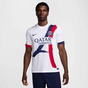 Nike - PSG M NK DF JSY SS STAD AW - netto