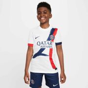 Nike - PSG Y NK DF JSY SS STAD AW - netto