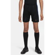 Nike - FC Barcelona 2024/25 Stadium Uit Nike replicavoetbalshorts met Dri-FIT voor kids - netto