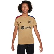 Nike - FC Barcelona Strike Top Kids 2024/2025
