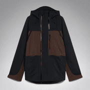 Oakley - Baldface gore-tex jacket