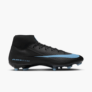 Nike - Mercurial Superfly 10 Academy voetbalschoenen heren
