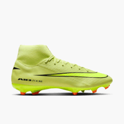 Nike - Mercurial Superfly 10 Academy voetbalschoenen volwassene