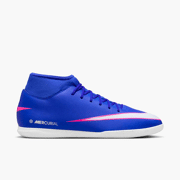 Nike - Mercurial Superfly 10 Club chaussures de football en salle adulte