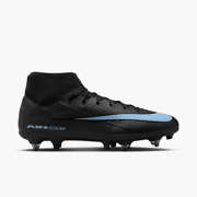 Nike - Mercurial Superfly 10 Academy  SG-Pro High-top voetbalschoenen