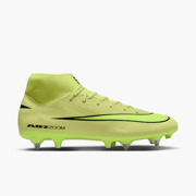 Nike - Mercurial Superfly 10 Academy  SG-Pro Chaussures de football