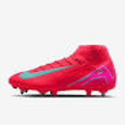 Nike - Mercurial Superfly 10 Academy  SG-Pro High-top voetbalschoenen