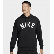 Nike - Swoosh Dri-FIT fitnesshoodie van sweatstof voor heren