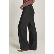 Para Mi - Mira (Elastic) - Twill Jersey Broek - L32