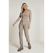 ParaMi - Bobby / Ribcord - Broek - L30