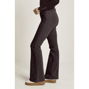 ParaMi - Jade - Vintage Corduroy Broek L32