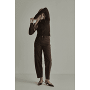 Para Mi - Coco (Barrel) Jeans Regular 