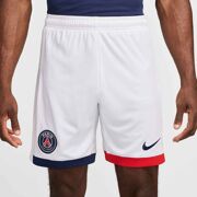 Nike - PSG M NK DF SHORT STAD AW - netto