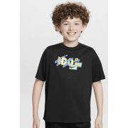 Nike - Dri-Fit Big Kids T-Shirt