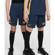 Nike - Kylian Mbappé  Dri-FIT Football Shorts