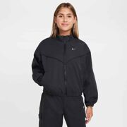 Nike - G NSW LTWT OVRSZD JKT STY STAR Girls' Oversized Lightweight Jacket