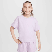 Nike - Sportswear Essential T-shirt voor meisjes