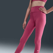 Nike - One Big Kids - Legging